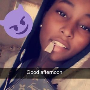 Meet your Posher, Shekinah